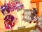Spel Kitsune power destruction på nätet