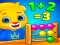 Spel Cool Math Games For Kids på nätet