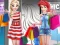 Spel Shopping Mall Princess på nätet