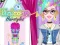 Spel Unicorn Hairstyles på nätet