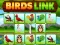 Spel Birds Link på nätet