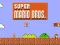 Spel Super Mario Classic på nätet