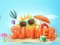 Spel Happy summer jigsaw puzzle på nätet