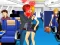 Spel Air Hostess Kissing på nätet