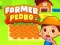 Spel Farmer Pedro på nätet