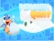 Spel Penguin quest på nätet