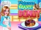 Spel Princess Make Donut på nätet