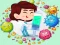 Spel Virus Bubble Shooter på nätet