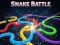 Spel Snake Battle på nätet
