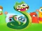 Spel Crazy Snakes på nätet