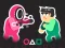 Spel Squid Adventures på nätet