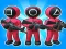 Spel Squid Game: 456 Survival på nätet