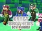 Spel Craft Bros Boy Runner på nätet