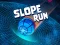 Spel Slope Run på nätet