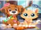 Spel Puppy Pet Vet Care på nätet