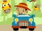 Spel Safari Ride Difference på nätet