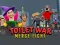 Spel Toilet War: Merge Skibidi på nätet