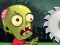 Spel Tug of War Zombie på nätet