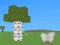 Spel BlockCraft Together på nätet
