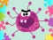 Spel Virus Jigsaw på nätet