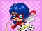 Spel Chibi Dottedgirl Coloring Book på nätet