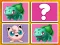 Spel Poke World Find-Pairs på nätet