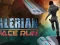 Spel Valerian Space Run på nätet