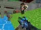 Spel GunGame Paintball Wars på nätet