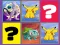 Spel Pokemon Find Pairs på nätet