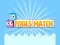Spel Fools Match på nätet