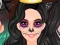 Spel Kardashians Spooky Makeup på nätet
