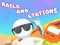 Spel Rails and Stations på nätet