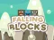 Spel Falling Blocks på nätet