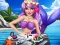Spel Princess Mermaid Makeup Style på nätet
