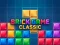 Spel Brick Game Classic på nätet
