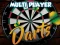 Spel Dart Tournament Multiplayer på nätet
