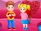 Spel Romantic Love Differences på nätet