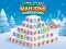 Spel Holiday Mahjong Dimensions på nätet