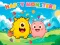 Spel Happy Monsters på nätet