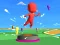Spel Bouncy Race 3d på nätet