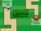 Spel Soccer Maze på nätet