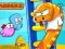 Spel Snake On Ladders på nätet