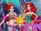 Spel Mermaid vs Princess på nätet