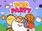 Spel Pop Party på nätet