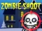 Spel Zombie Shoot Haunted House på nätet