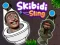Spel Skibidi Sling på nätet