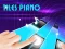 Spel Piano Tiles på nätet