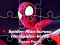 Spel Spider-Man Across the Spider-Verse Jigsaw Puzzle på nätet