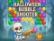 Spel Halloween Bubble Shooter på nätet