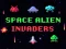 Spel Space Alien Invaders på nätet